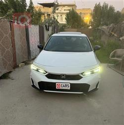 هوندا سيفيك